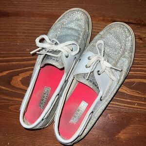 Sparkle Sperry